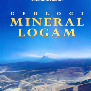 Buku Geologi Mineral Logam