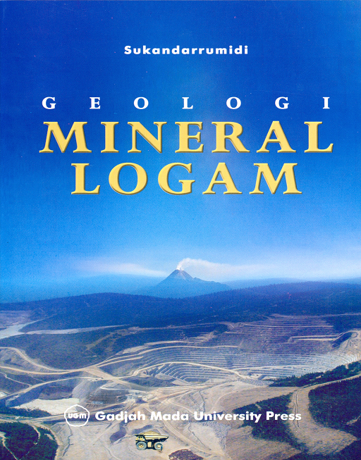 Geologi-Mineral-Logam