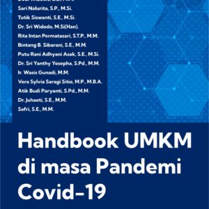Handbook UMKM di Masa Pandemi Covid-19