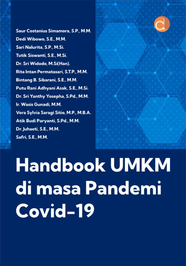 Handbook UMKM