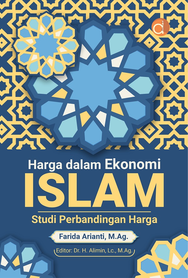 Harga dalam Ekonomi Islam (Studi Perbandingan Harga)