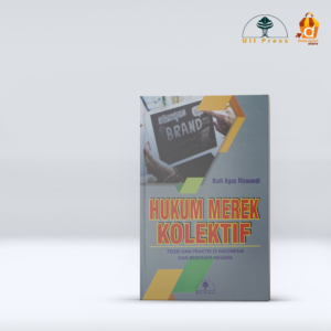 Buku Hukum Merek Kolektif