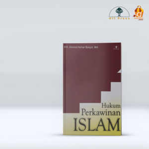 Buku Hukum Perkawinan Islam