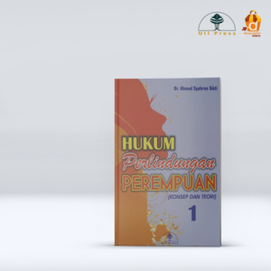 Buku Hukum Perlindungan Perempuan