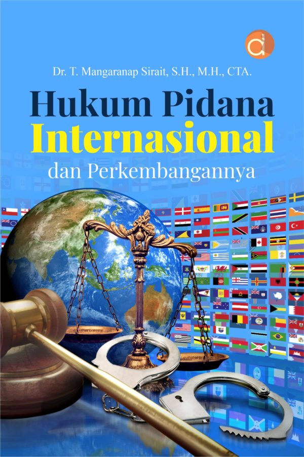 Hukum Pidana Internasional