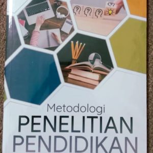 Buku Metodologi Penelitian Pendidikan