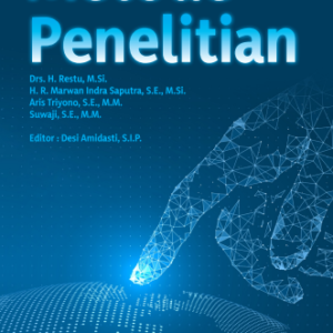 Buku Metode Penelitian