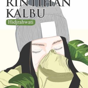 Novel Rintihan Kalbu