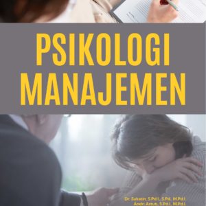 Buku Psikologi Manajemen