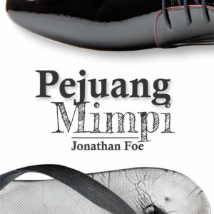 Buku Pejuang Mimpi