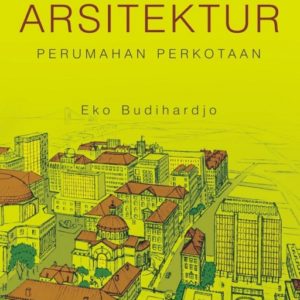 Buku Percikan Masalah Arsitektur Perumahan Perkotaan