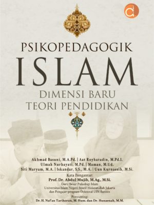 Psikopedagogiek Islam_