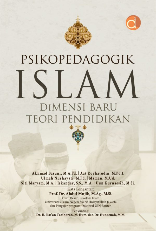 Psikopedagogiek Islam_