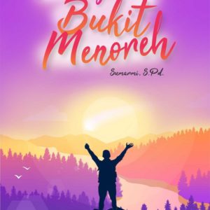 Kumcer Si Mungil dari Bukit Menoreh
