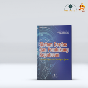 Buku Sistem Cerdas dan Pendukung Keputusan