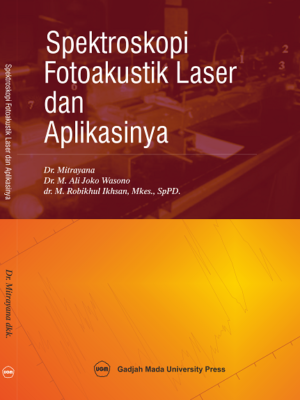 Spektroskopi-fotoakustik-laser