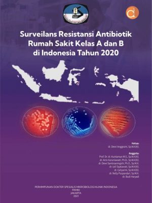 Surveilans Resistansi Antibiotik Rumah Sakit