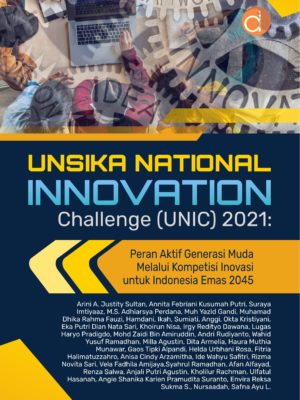 Unsika National Innovation Challenge