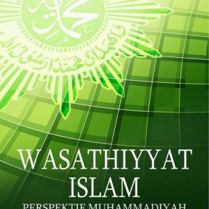 Buku Wasathiyyat Islam Perspektif Muhammadiyah