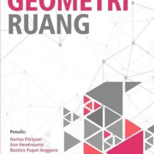 Buku Geometri Ruang