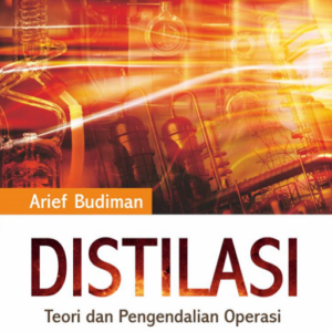 Buku Distilasi Teori dan Pengendalian Operasi