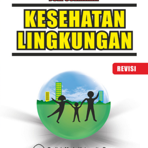 Buku Kesehatan Lingkungan (Revisi)