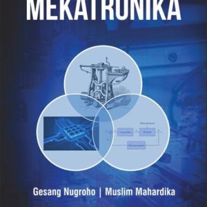 Buku Referensi Mekatronika