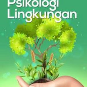 Buku Paradigma Baru Psikologi Lingkungan