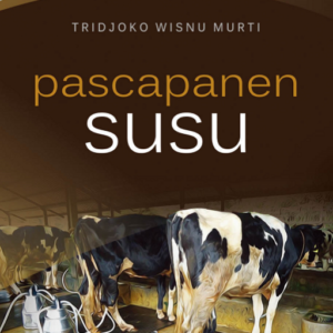 Buku Pascapanen Susu
