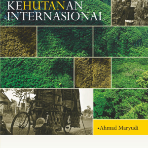 Buku Rejim Politik Kehutanan Internasional