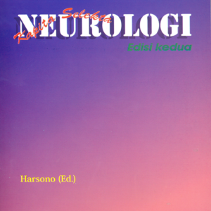 Buku Kapita Selekta Neurologi (Edisi Kedua)