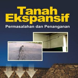 Buku Tanah Ekspansif: Permasalahan dan Penanganan