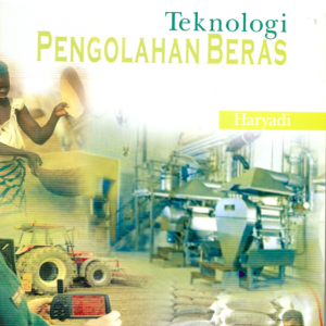 Buku Teknologi Pengolahan Beras