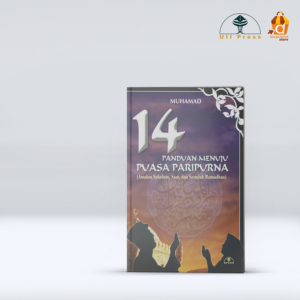 Buku 14 Panduan Menuju Puasa Paripurna