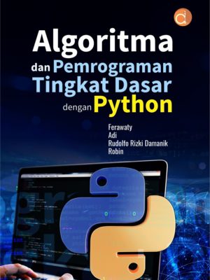 Algoritma dan Pemrograman Python