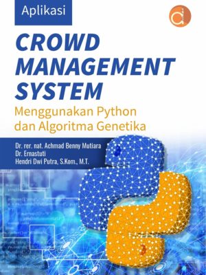 Aplikasi Crowd Management_