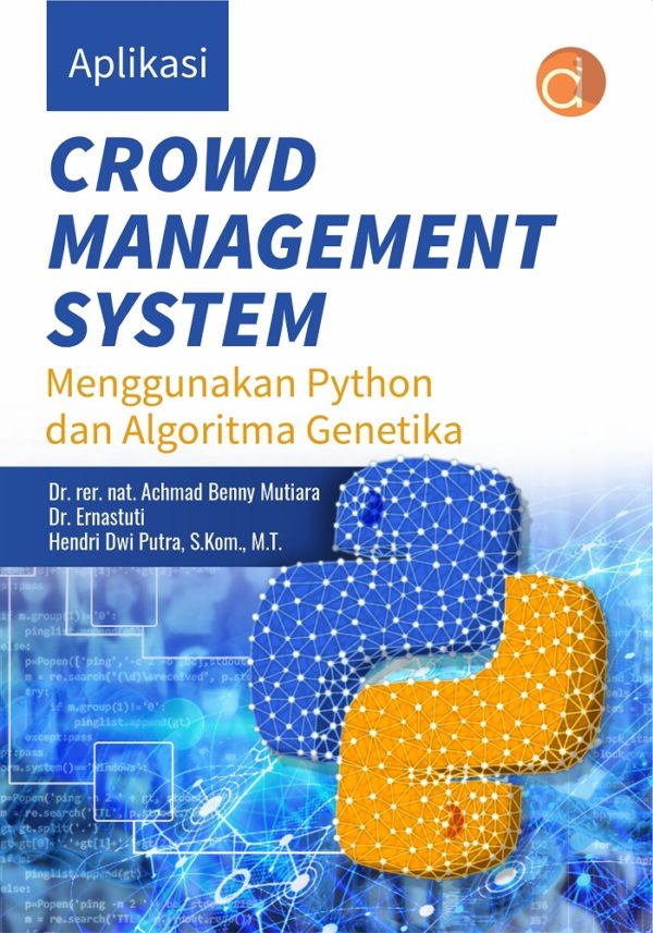 Aplikasi Crowd Management_