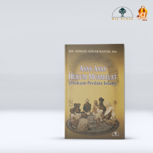 Buku Asas-Asas Hukum Muamalat