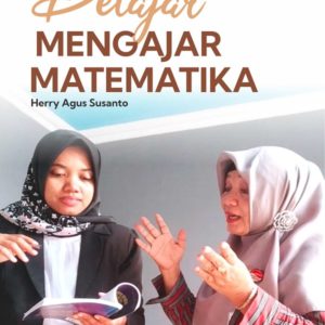 Buku Belajar Mengajar Matematika