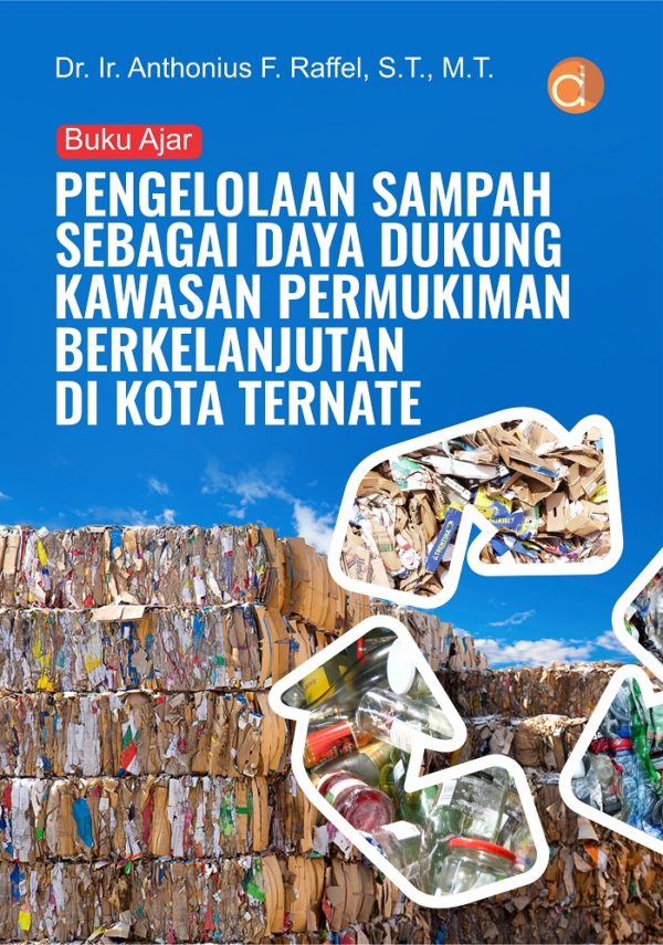 Buku Ajar Pengelolaan Sampah