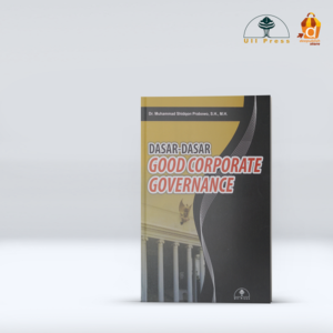 Buku Dasar-Dasar Good Corporate Governance