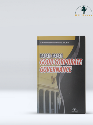 Dasar-dasar Good Corporate Governance