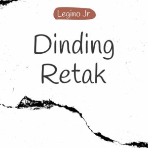 Novel Dinding Retak