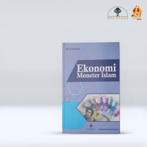 Buku Ekonomi Moneter Islam