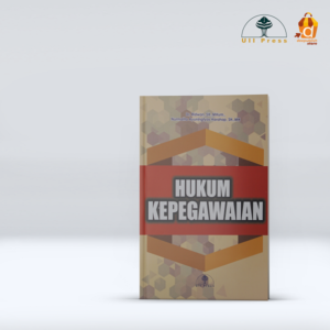 Buku Hukum Kepegawaian