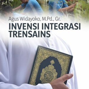 Buku Invensi Integrasi Trensains
