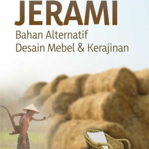 Buku Jerami Bahan Alternatif Desain Mebel dan Kerajinan