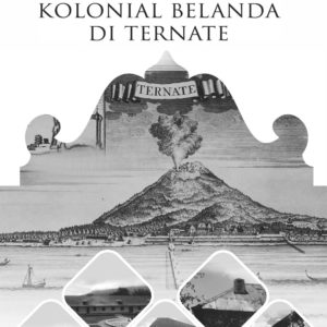 Buku Jejak Arsitektur Kolonial Belanda di Ternate