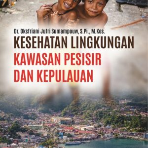 Buku Kesehatan Lingkungan Kawasan Pesisir dan Kepulauan