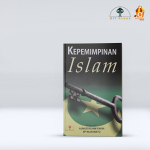 Buku Kepemimpinan Islam